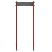 

                                    ZKTeco ZK-D3180 Walk Through 18 Zones Metal Detector